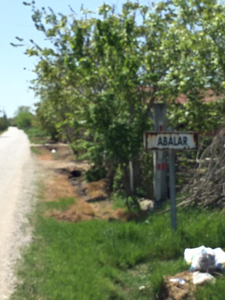 Havsa Abalar Köyü Resimleri 8