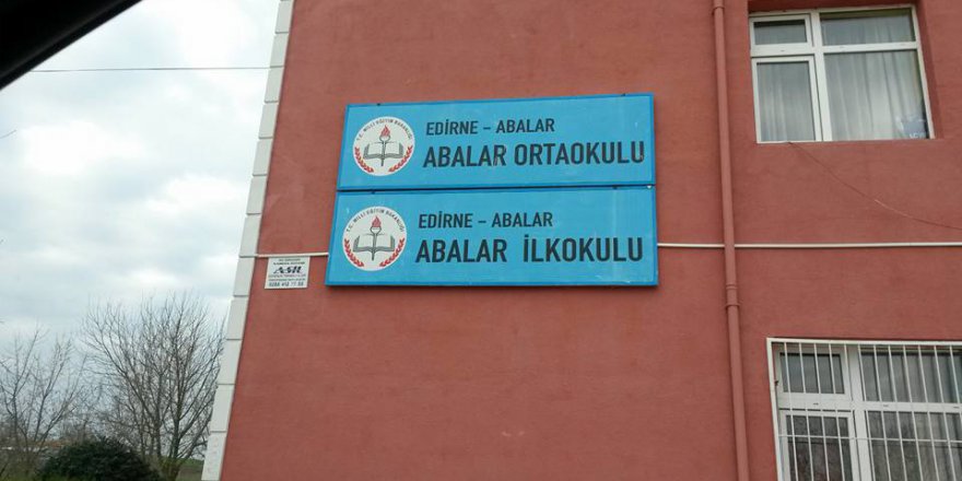 Havsa Abalar Köyü Resimleri