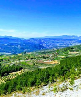 Kale Muslugüme Köyü Resimleri 3