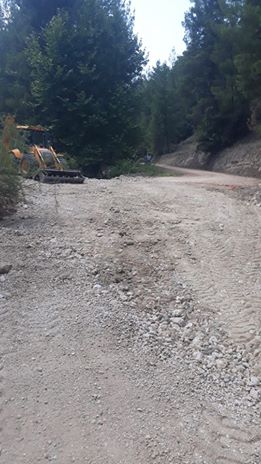 Kale Muslugüme Köyü Resimleri 4