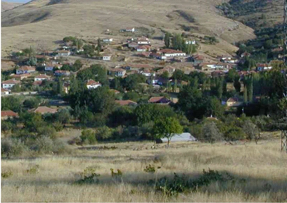 Mucur Dalakçı Köyü Resimleri 1