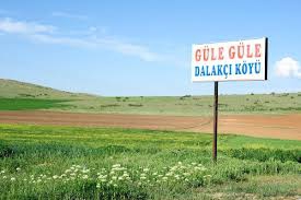 Mucur Dalakçı Köyü Resimleri 2