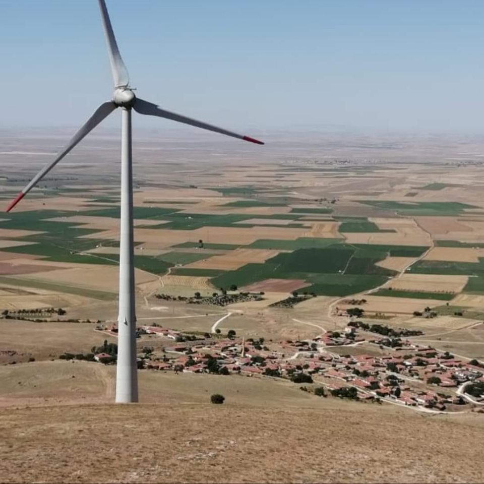 Mucur Geycek Köyü Resimleri 1