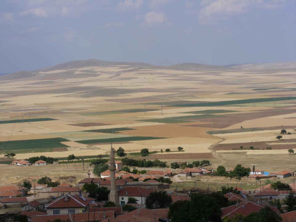 Mucur Geycek Köyü Resimleri 2