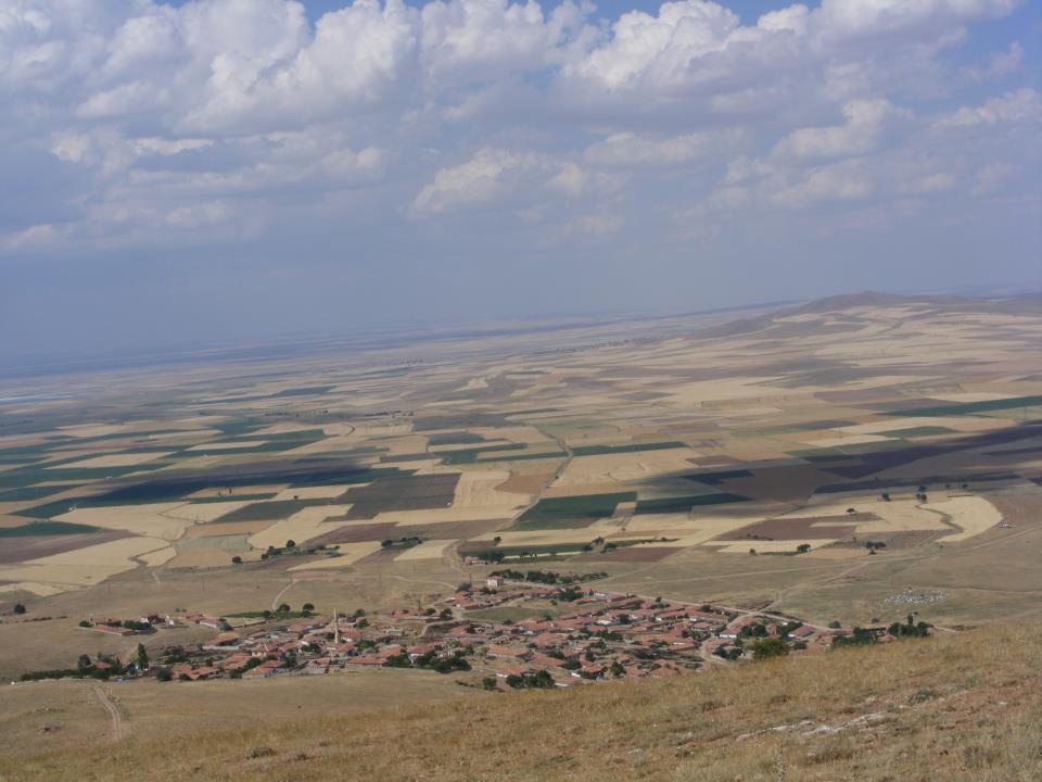 Mucur Geycek Köyü Resimleri 3