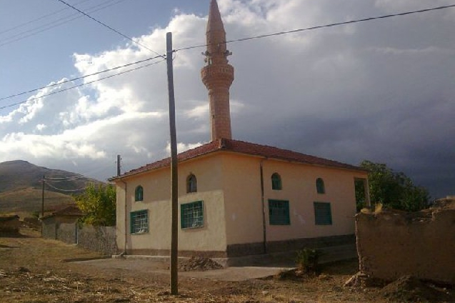 Mucur Geycek Köyü Resimleri 5