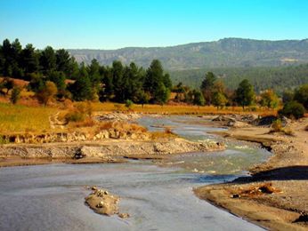 Kale Yenidere Köyü Resimleri 1