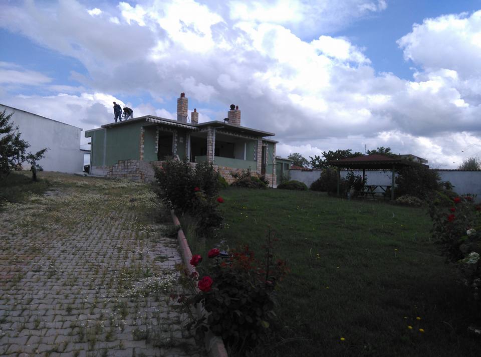 İpsala Ahır Köyü Resimleri 1