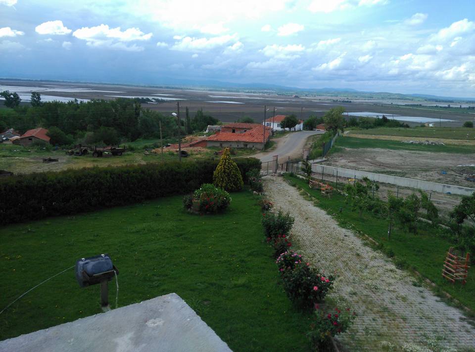 İpsala Ahır Köyü Resimleri 2