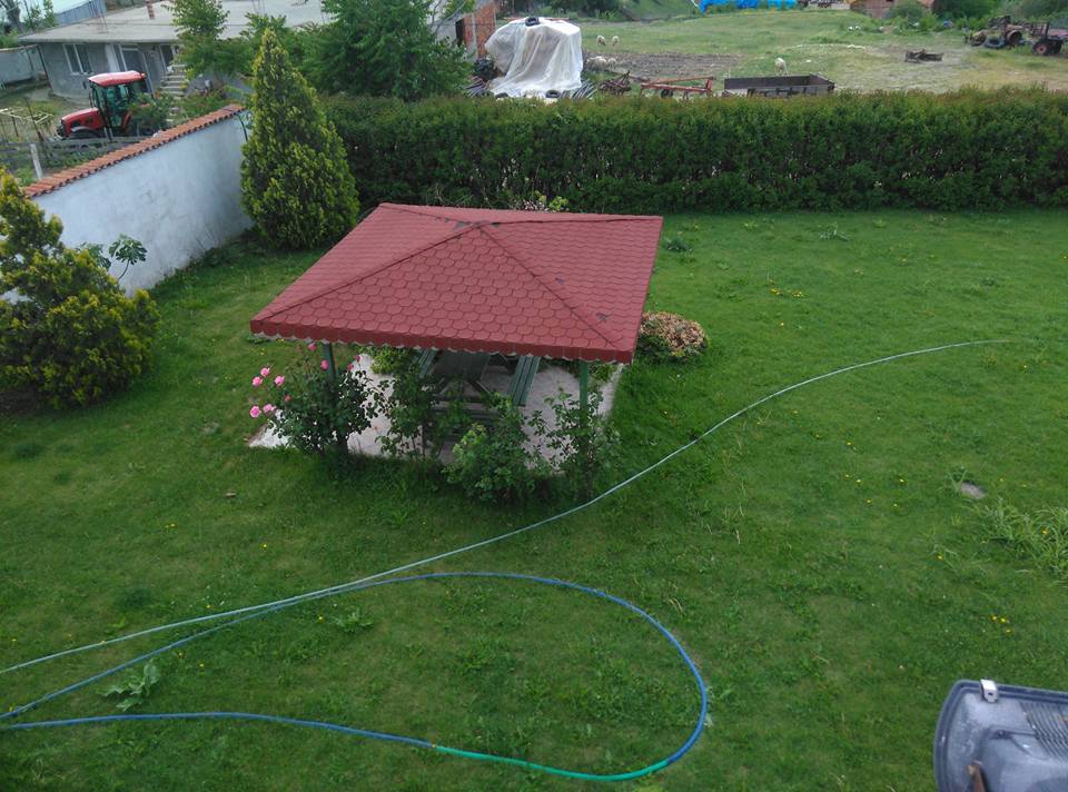 İpsala Ahır Köyü Resimleri 3