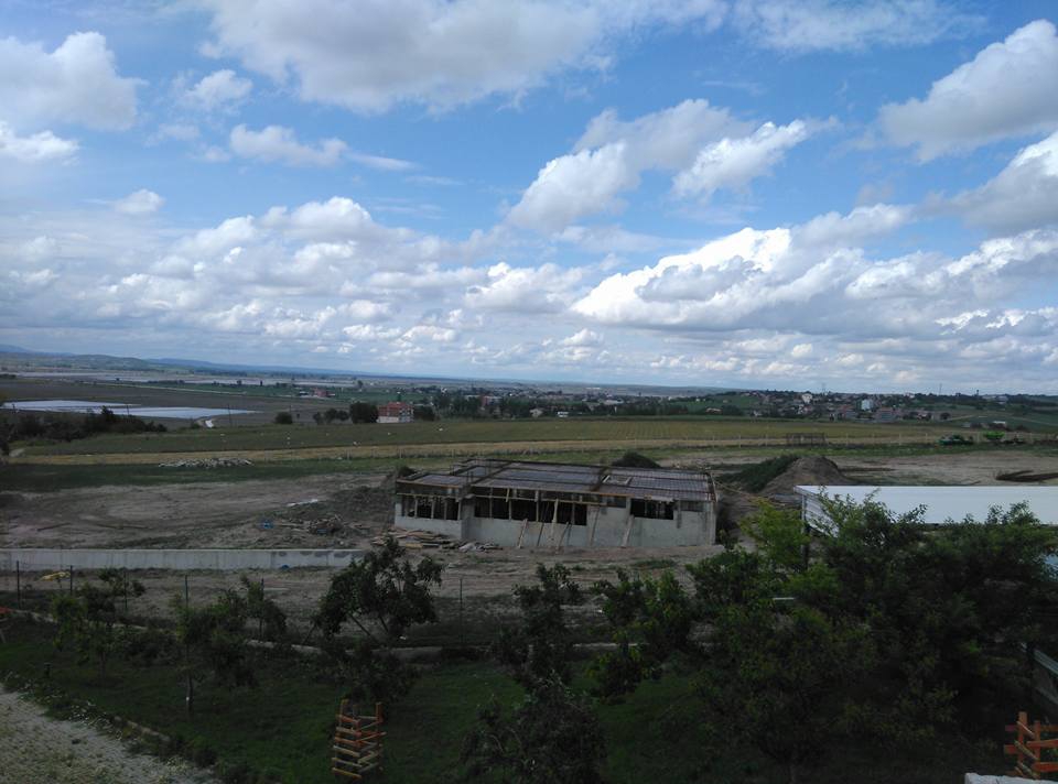 İpsala Ahır Köyü Resimleri 4