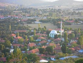 Kale Yeniköy Köyü Resimleri 1