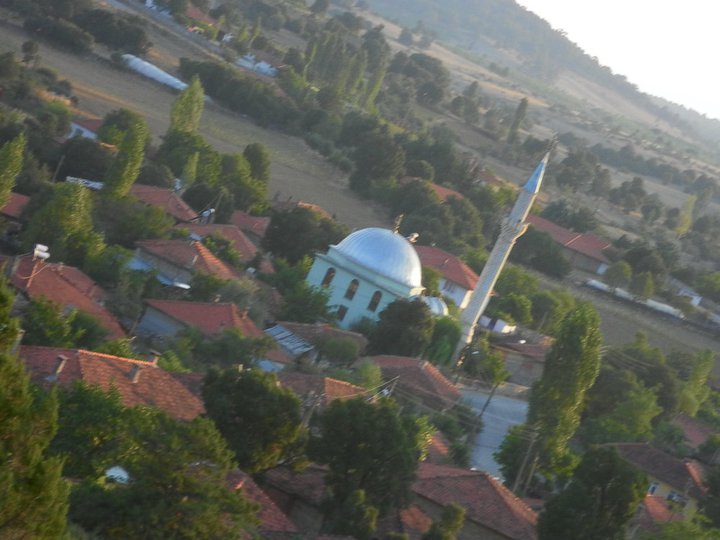 Kale Yeniköy Köyü Resimleri 2