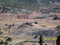 Kale Yeniköy Köyü Resimleri 3