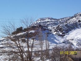 Kale Yeniköy Köyü Resimleri 4