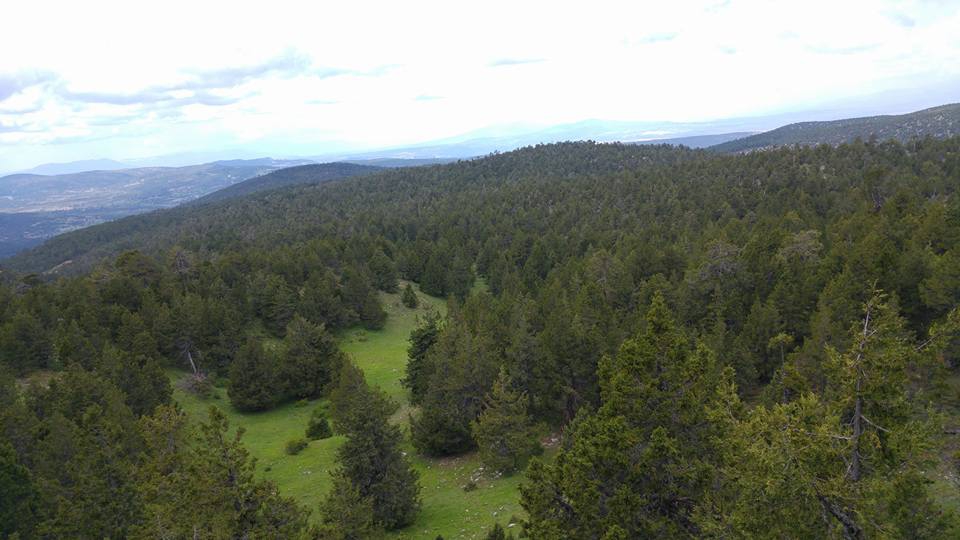 Kale Yeniköy Köyü Resimleri 7