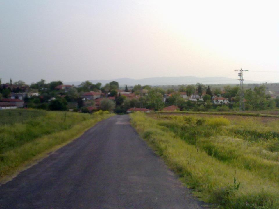 Keşan Akçeşme Köyü Resimleri 2