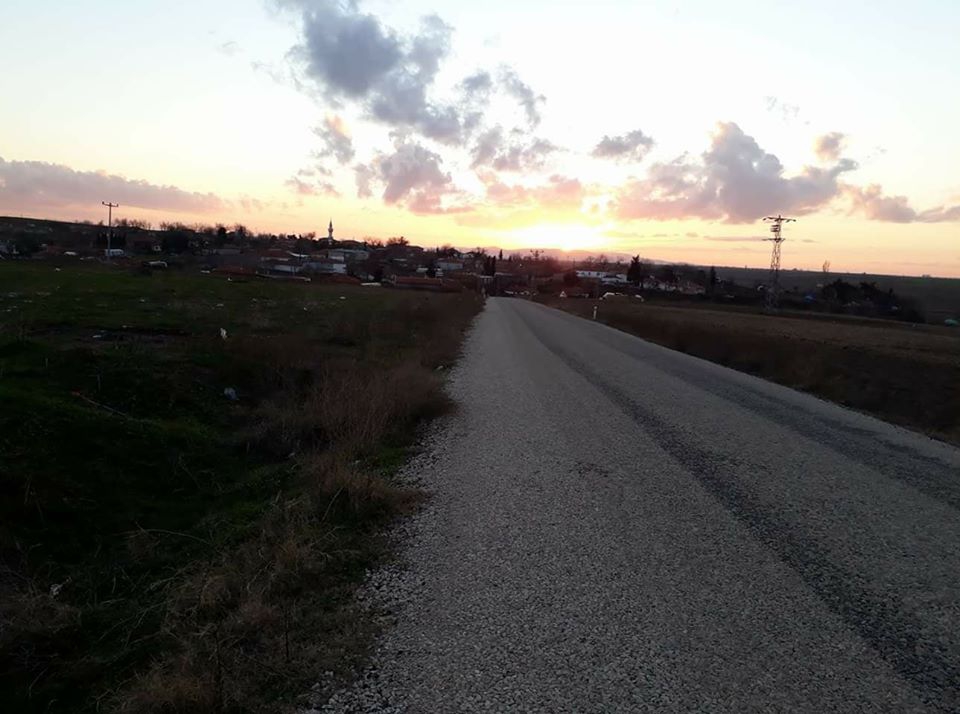 Keşan Akçeşme Köyü Resimleri 6