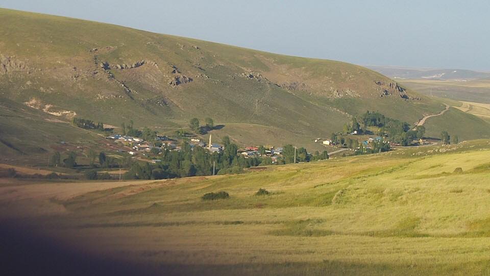 Susuz Aynalı Köyü Resimleri 2