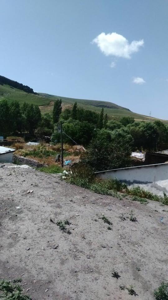 Susuz Aynalı Köyü Resimleri 3