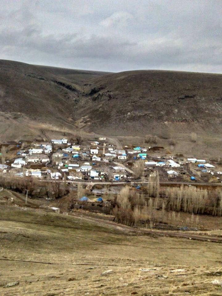 Susuz Aynalı Köyü Resimleri 4