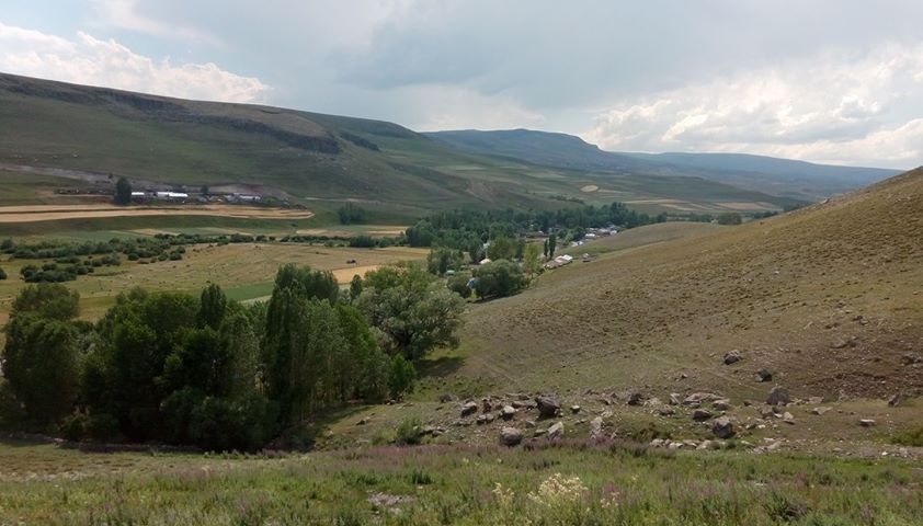 Susuz Aynalı Köyü Resimleri 6