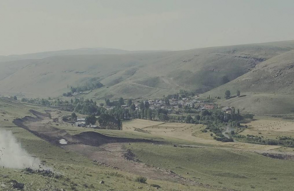 Susuz Aynalı Köyü Resimleri 7