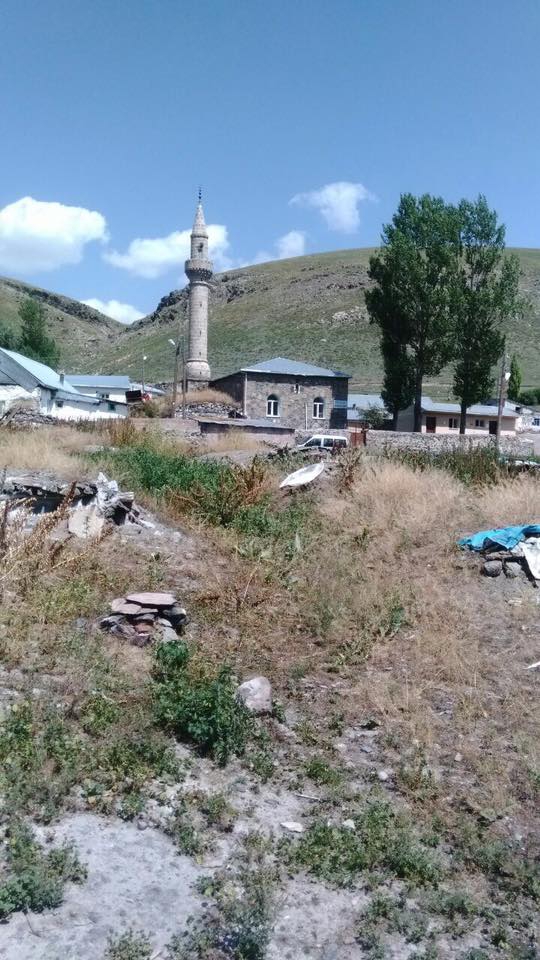 Susuz Aynalı Köyü Resimleri 8