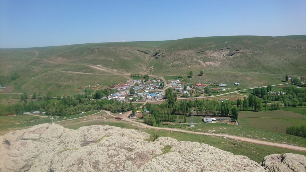 Susuz Aynalı Köyü Resimleri 9