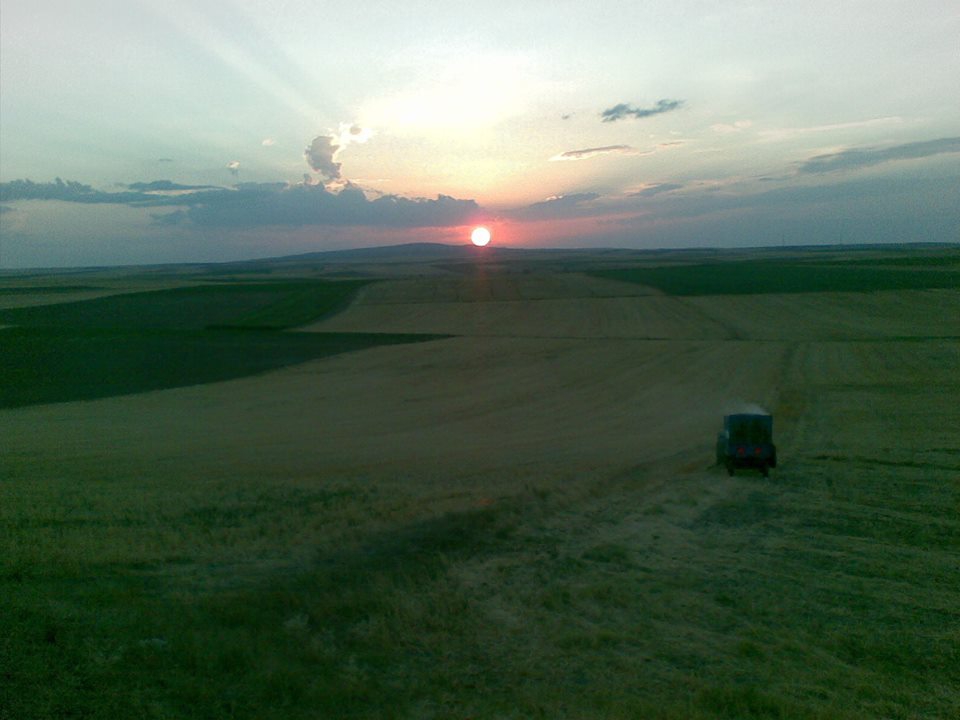 Merkez Değirmenkaşı Köyü Resimleri 1