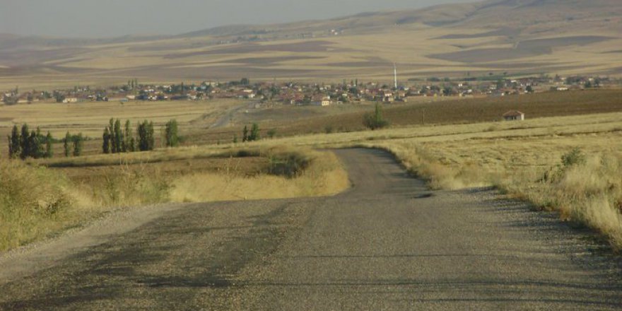 Merkez Değirmenkaşı Köyü Resimleri