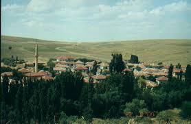 Merkez Dulkadirlikaraisa Köyü Resimleri 1