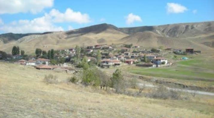 Susuz Kalecik Köyü Resimleri 1