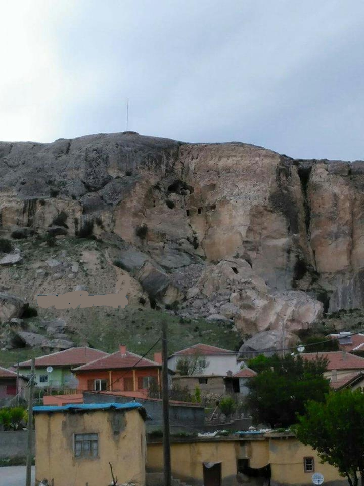 Merkez Dulkadirliyarımkale Köyü Resimleri 1