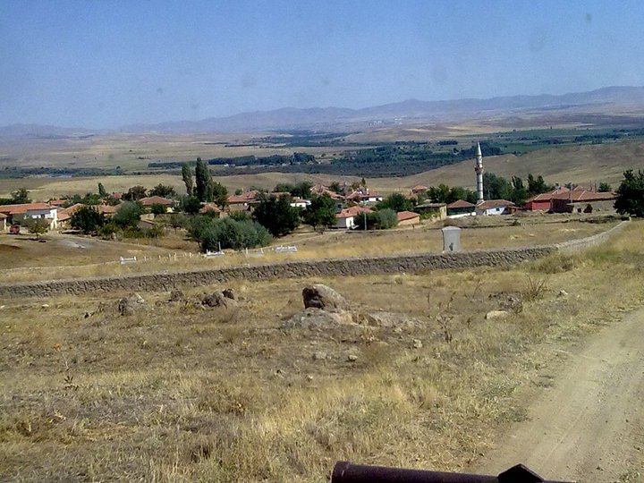 Merkez Ecikağıl Köyü Resimleri 1