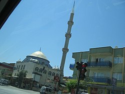 Merkezefendi Akçeşme Köyü Resimleri 1