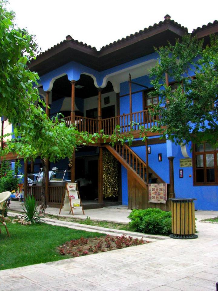 Merkezefendi Altıntop Köyü Resimleri 2