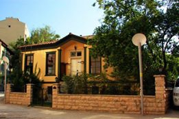 Merkezefendi Altıntop Köyü Resimleri 3