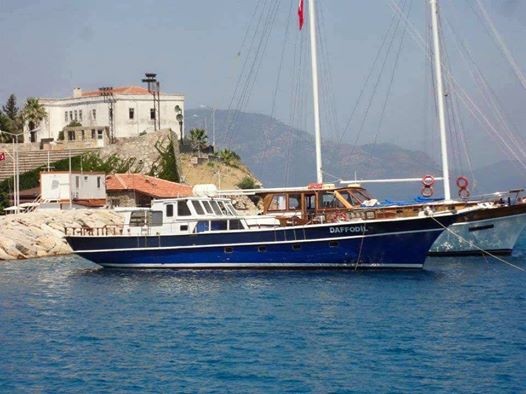 Marmaris Turgutköy Resimleri 11