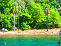 Marmaris Turgutköy Resimleri 12