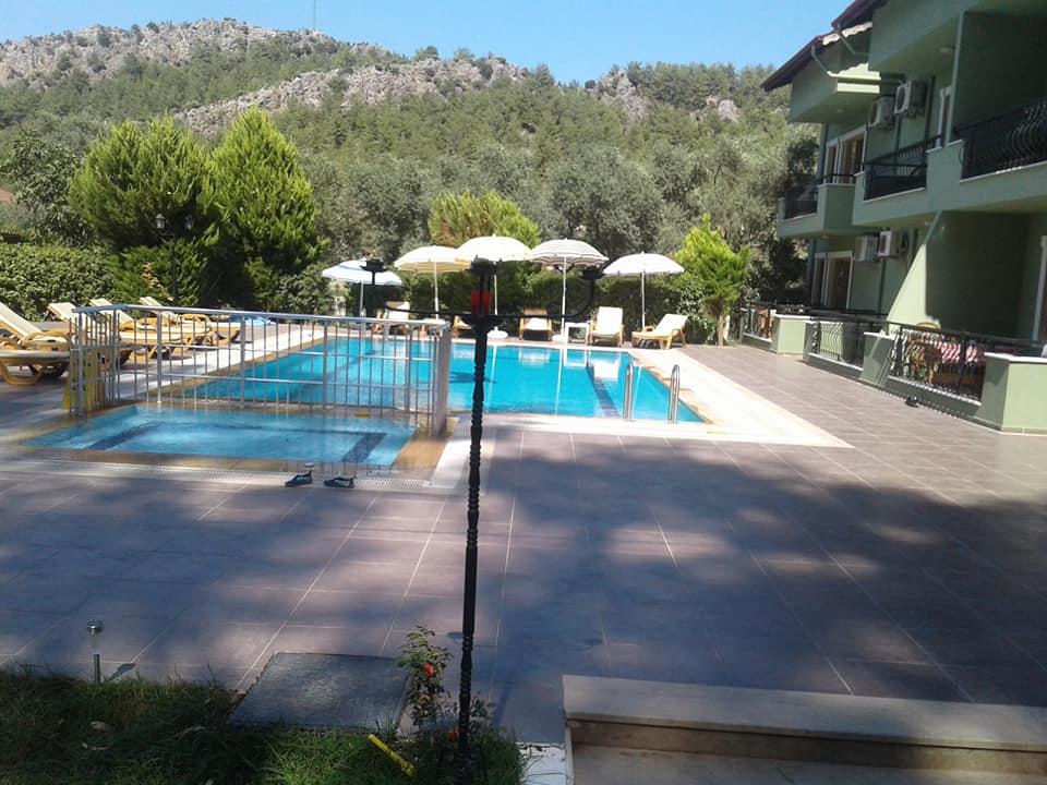 Marmaris Turgutköy Resimleri 15