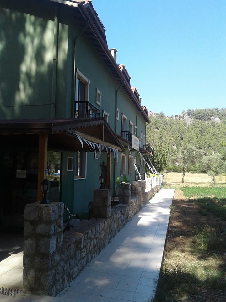 Marmaris Turgutköy Resimleri 16