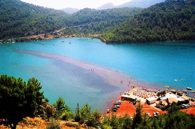 Marmaris Turgutköy Resimleri 18