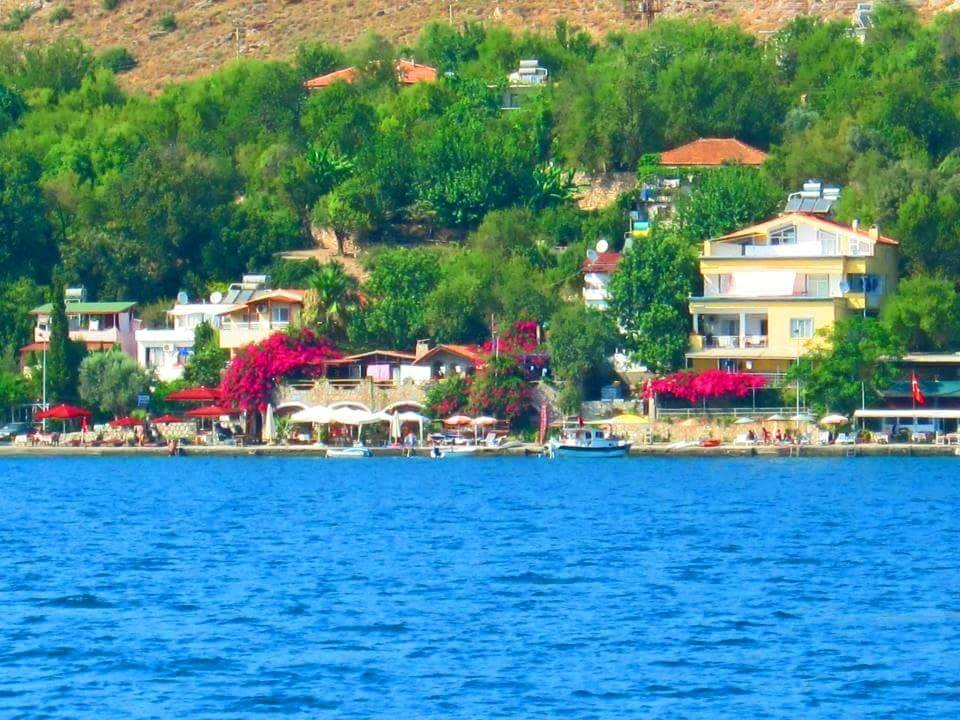 Marmaris Turgutköy Resimleri 19