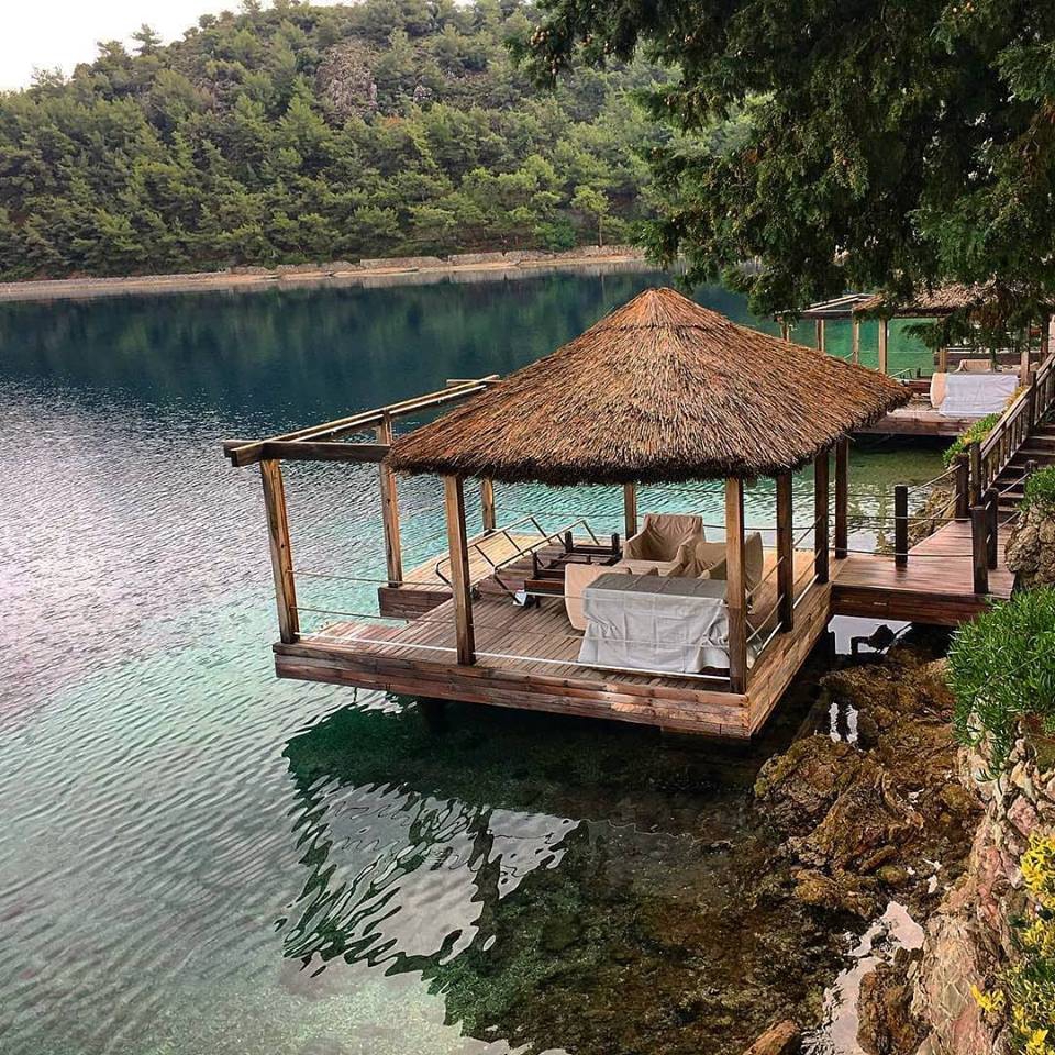 Marmaris Turgutköy Resimleri 22