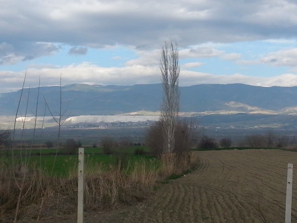 Merkezefendi Çeltikçi Köyü Resimleri 1
