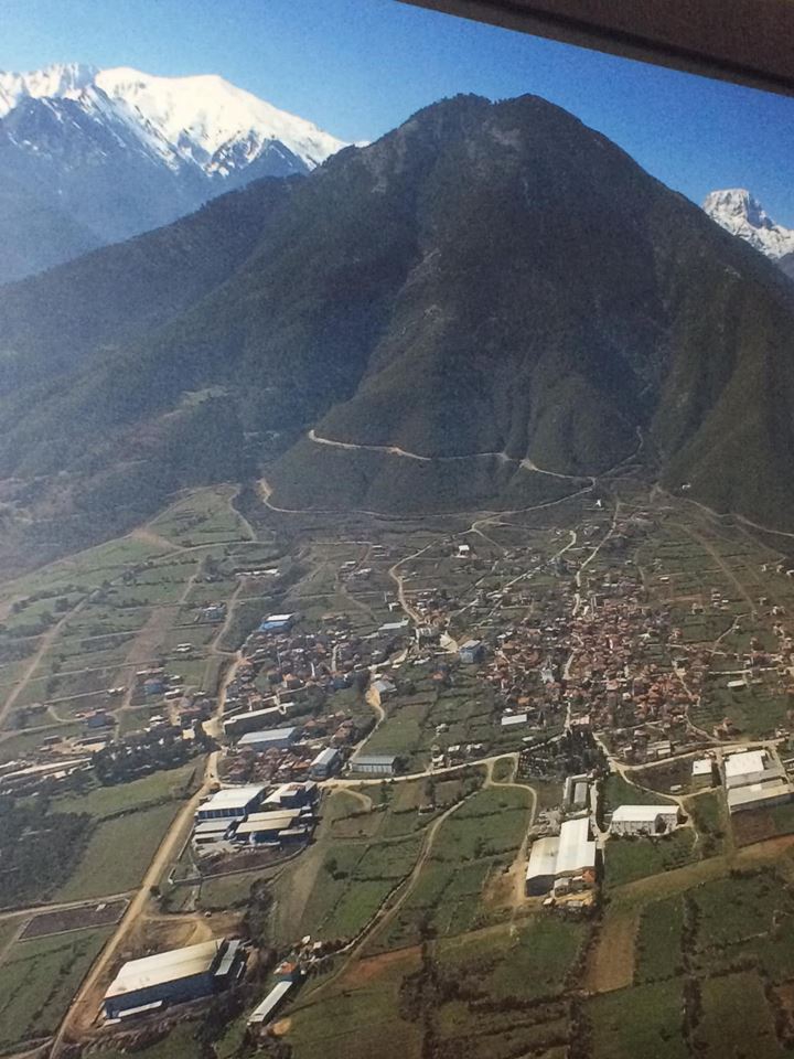 Merkezefendi Göveçlik Köyü Resimleri 1