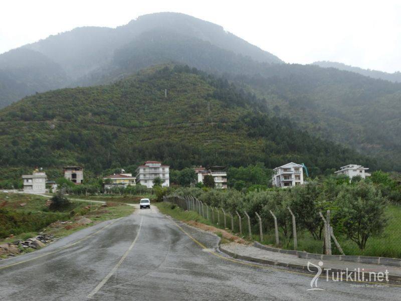 Merkezefendi Göveçlik Köyü Resimleri 2