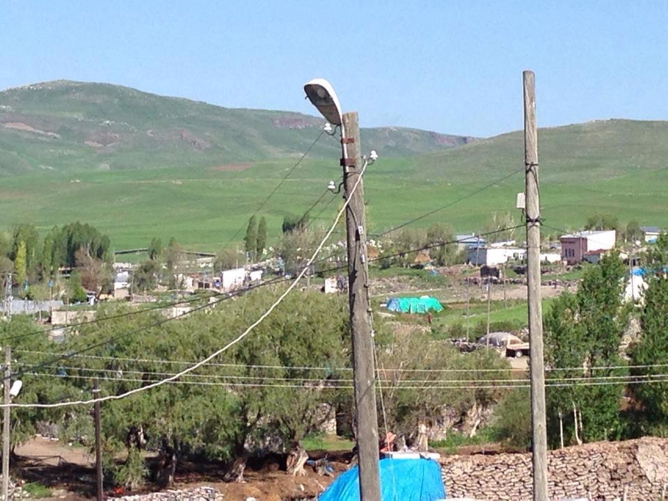 Susuz Ortalar Köyü Resimleri 1