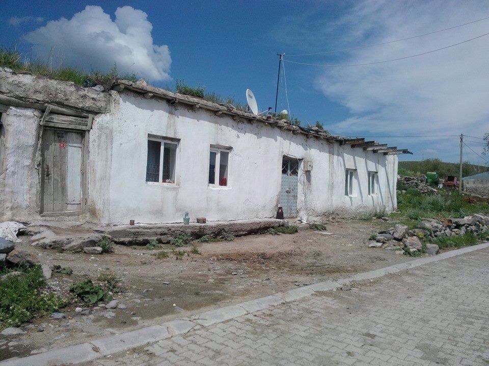 Susuz Ortalar Köyü Resimleri 2